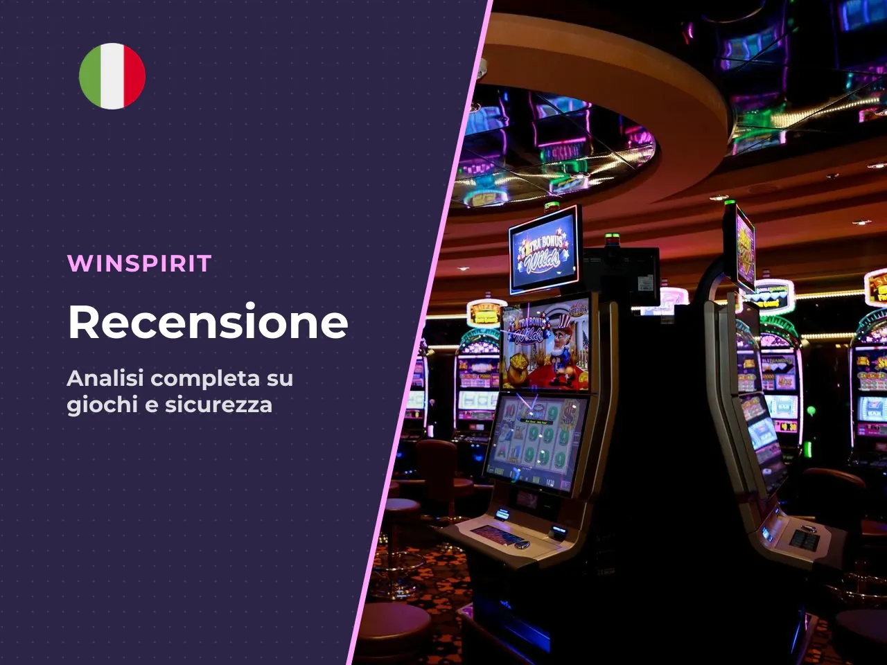 Questo rapporto si propone di offrire