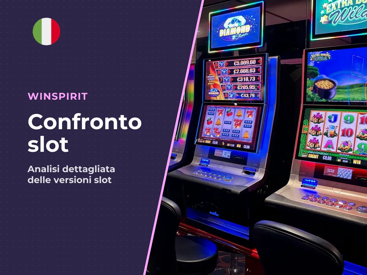 Differenze percepite tra Sweet Bonanza classica
