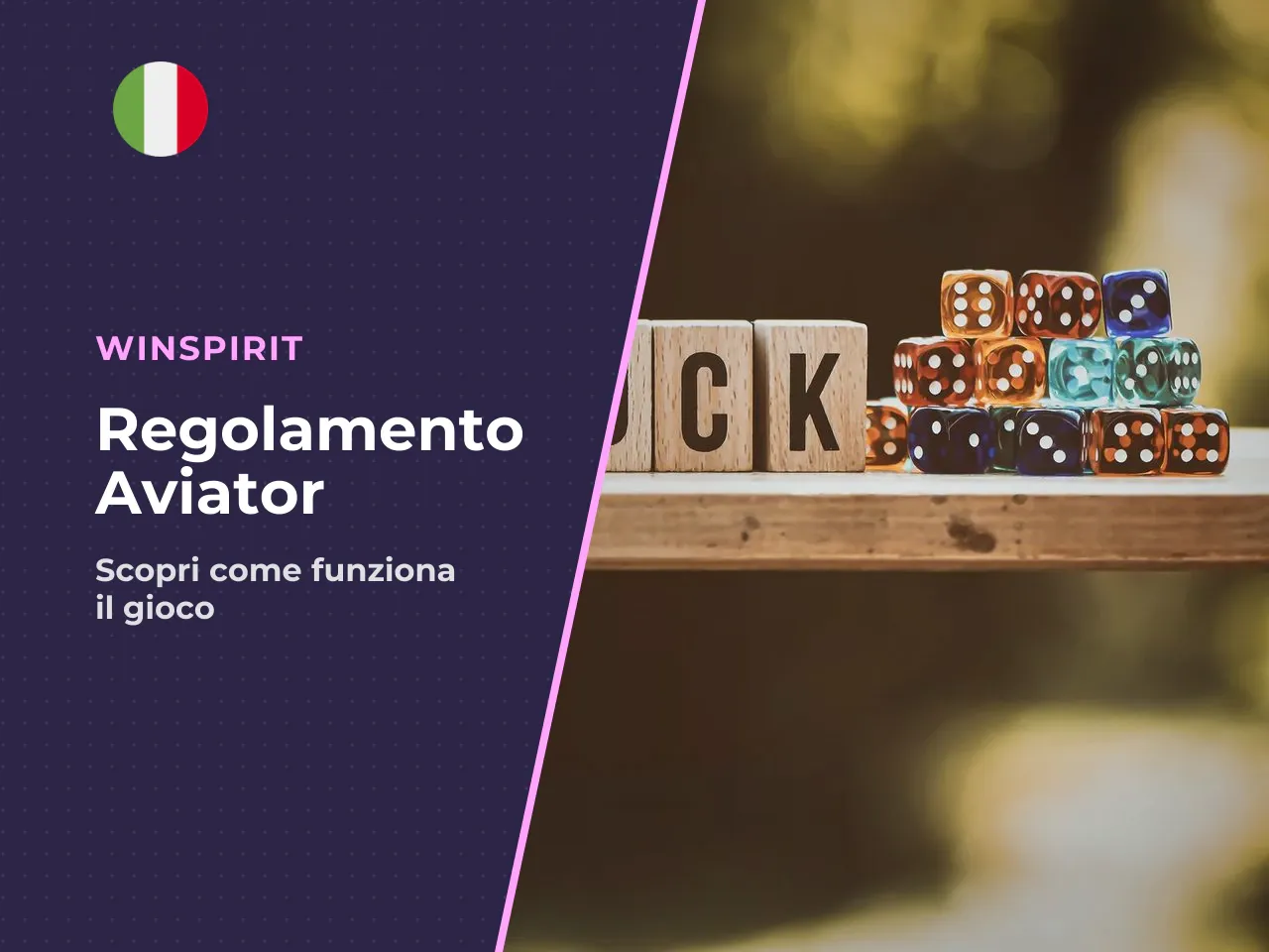 Cosa succede in ogni round di