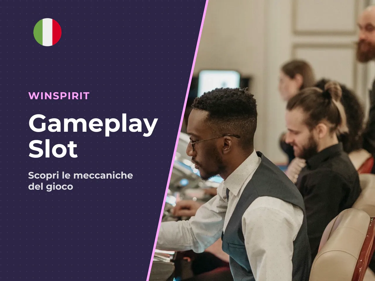 Come funziona il gameplay di Sugar