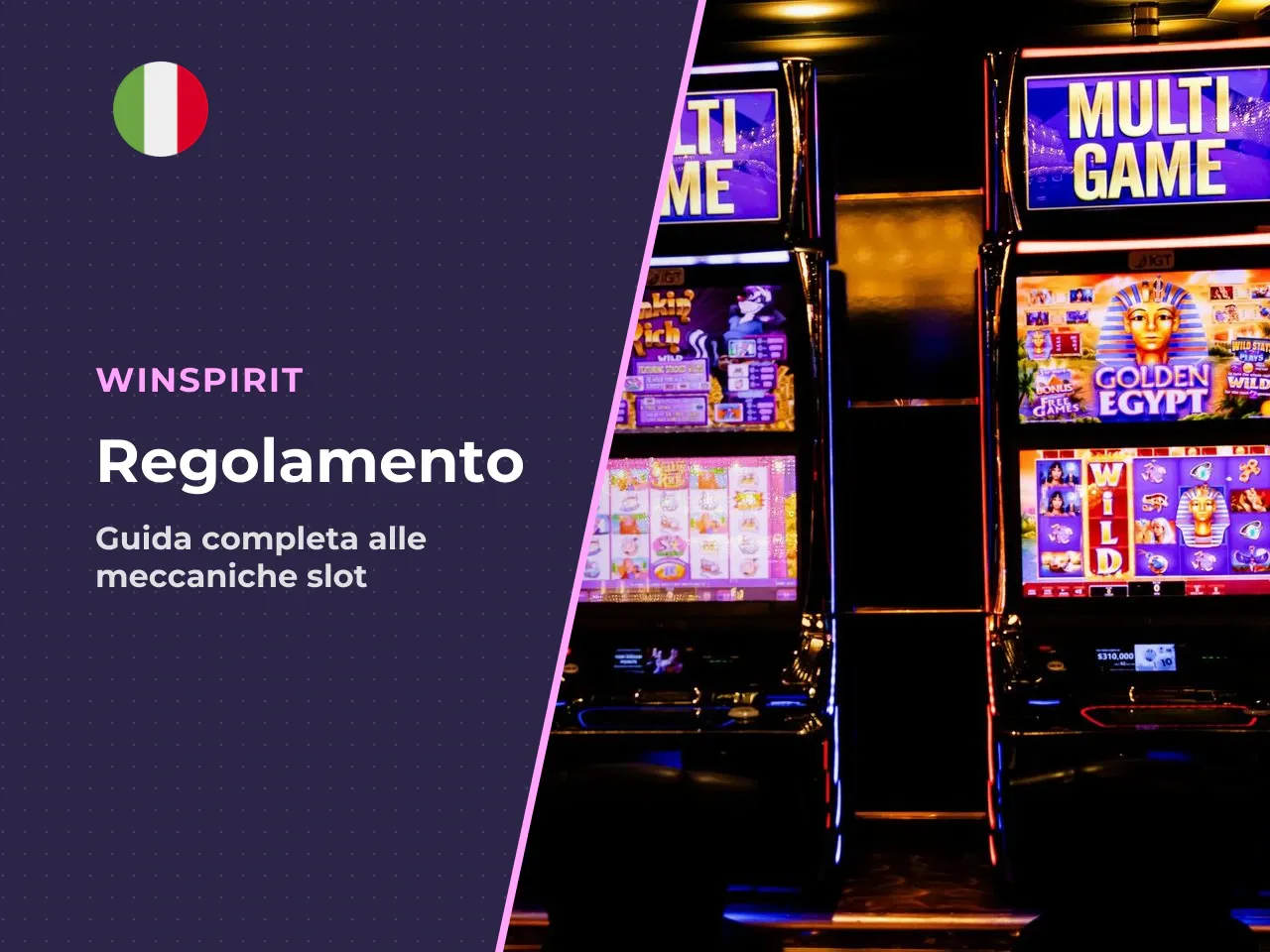 Come funziona il gioco Legacy of